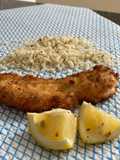 🥖 Panko casero 🥖