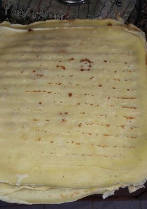 Una foto de Masitas para canelones, lasaña y más!!!