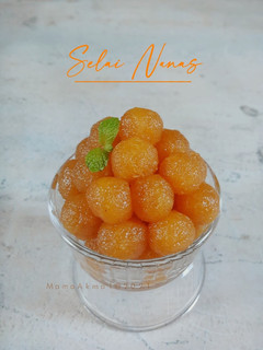 Foto resep Selai Nanas (buat isian Nastar)