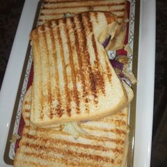 A picture of Sandwich.