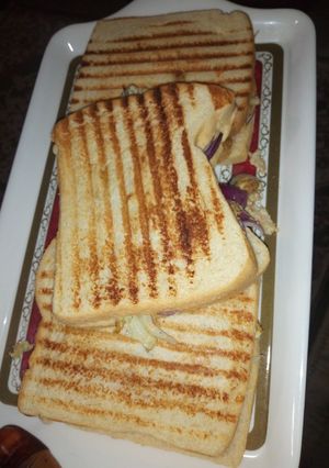 A picture of Sandwich.