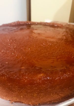 Una foto de Súper Budín🥮 de pan!!