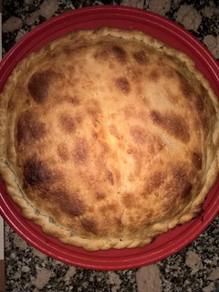 Una foto de Tarta Pascualina