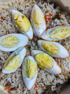 পোলাও(Pulao recipe in Bengali) রেসিপির প্রধান ছবি