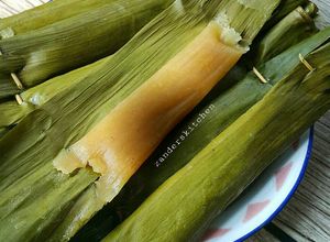 Foto resep Lemet Singkong