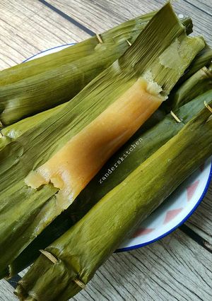 Foto resep Lemet Singkong