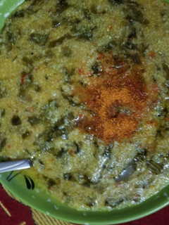 Faten tsaki ainihin hoton girkin