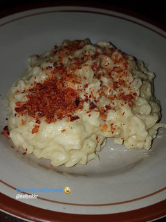 Foto resep Indomie carbonara