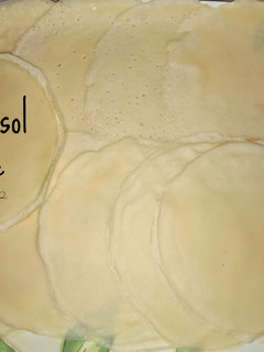 Foto resep Kulit Risol