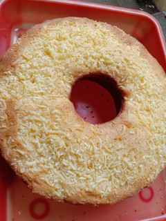 Foto resep Bolu tape 3 telur
