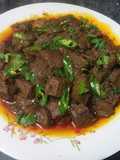 Mutton Kalaji