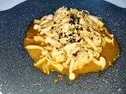 Gambar saus doenjang