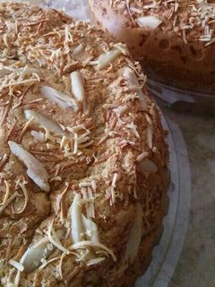 Foto resep Chiffon Cake Spekuk