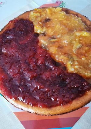 Foto di Cheesecake di zia fede