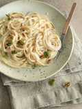 Pasta Alfredo 🍝