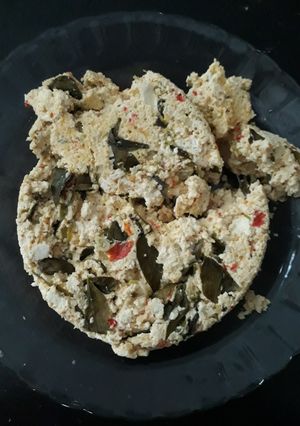 Foto resep Pepes Tahu Kukus