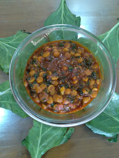 દાળ પાલક ની સબ્જી (Dal Palak Sabji Recipe In Gujarati) રેસીપી મુખ્ય ફોટો