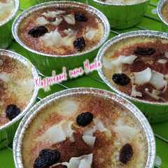 รูปของ Klappertaart Yummy