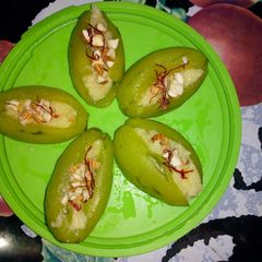 A picture of পটল মিষ্টি.