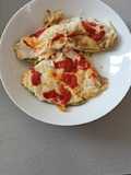 Crespelle alla fiorentina