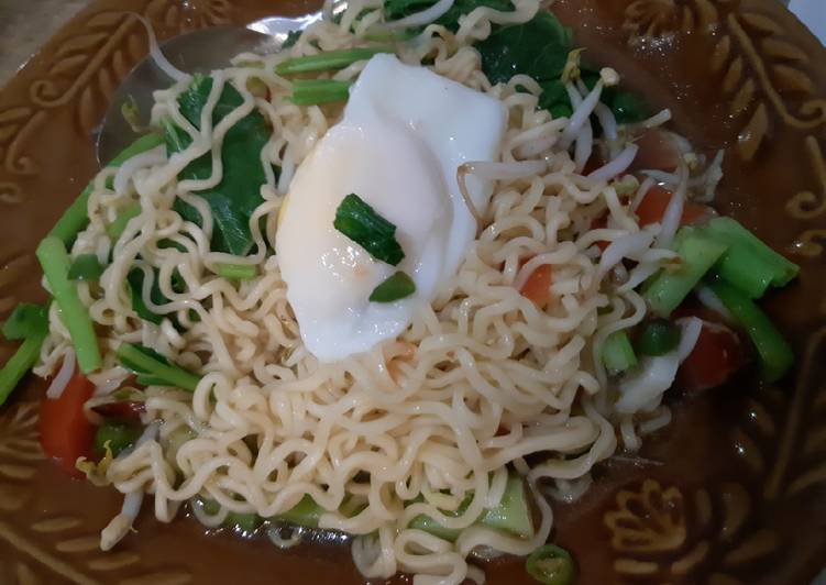 Mie sedaappp