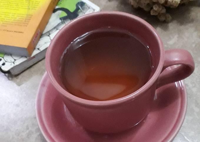 Cara membuat Resep anti kanker Cara membuat Resep anti kanker