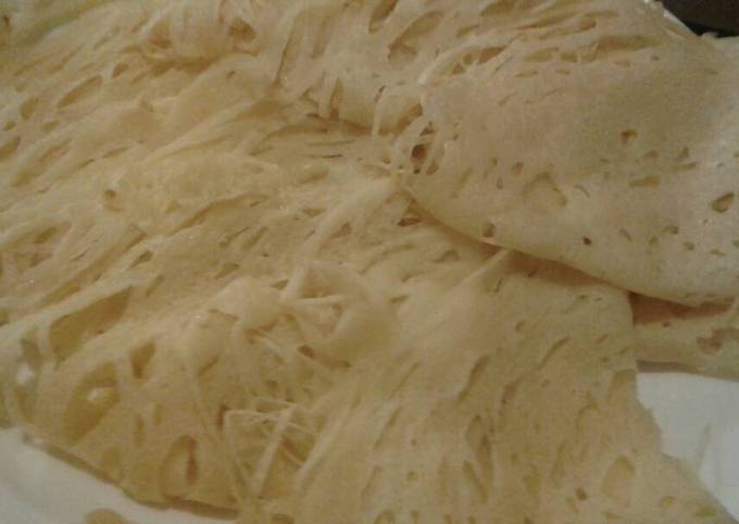 Resep Roti Jala Malaysia Oleh Artha Barrauf - Cookpad Resep Roti Jala Malaysia Oleh Artha Barrauf - Cookpad