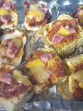 Pisitas caseras