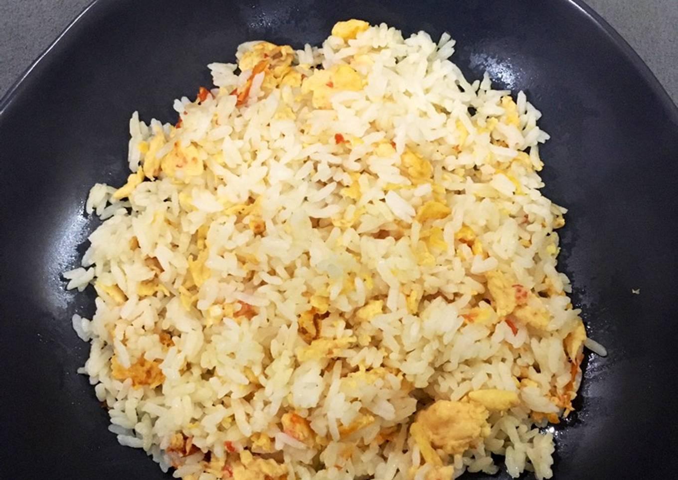 Nasi telur