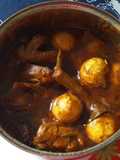Rendang Ayam Bumbu Instant Indofood
