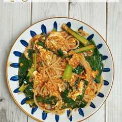Spaghetti Bumbu Seblak-レシピのメイン写真