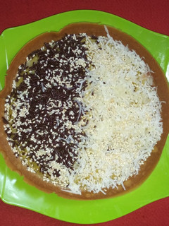 Foto resep Martabak manis teflon anti gagal