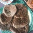 Pancakes salés au sarrasin/ sans gluten