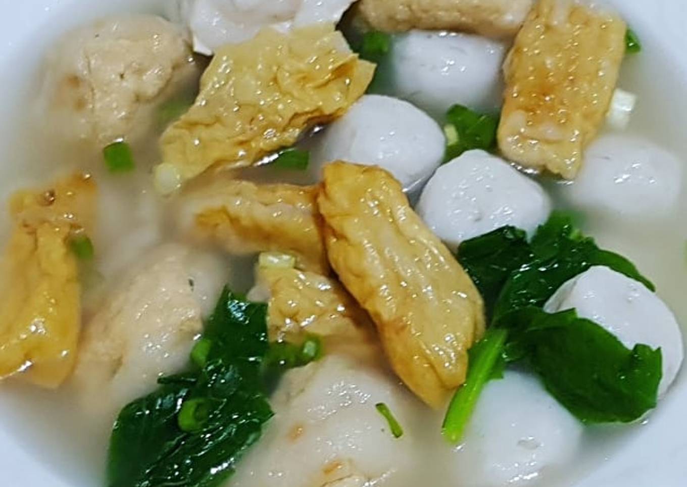 Tahu Kok
