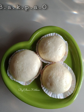 Resep Bakpao Enak