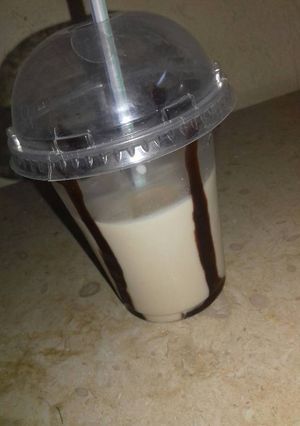 صورة لوصفة ستاربكس الذيذ