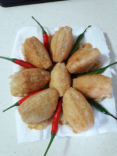 Foto resep Tahu Isi Bihun