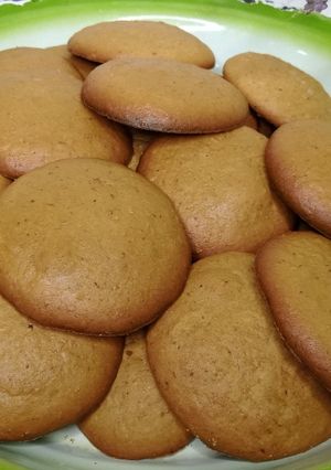 Foto resep Baruasa Gula Merah