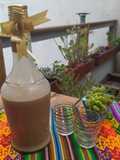Licor de crema irlandesa (Baileys casero)