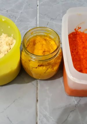 Foto resep Bumbu Dasar Masak
