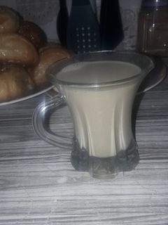 عکسی از دستور چای ماسالا بسیار مقوی و گرم