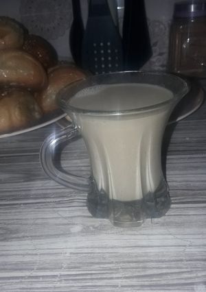 عکسی از دستور چای ماسالا بسیار مقوی و گرم