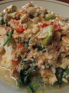 Foto resep Sambel Tumpang Solo