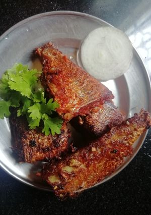 ஃபிஷ் ஃப்ரை செய்முறை முக்கிய புகைப்படம்
