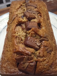 Foto resep Banana Bread
