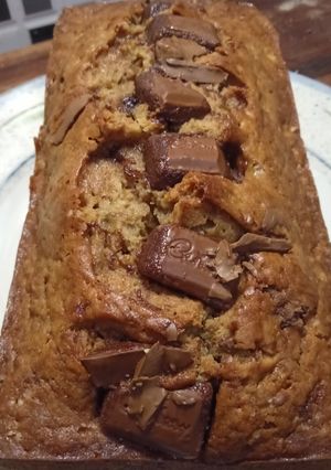 Foto resep Banana Bread