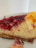 Cheesecake - Tarta de Queso