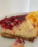 Cheesecake - Tarta de Queso