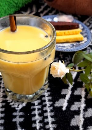 Foto resep Saraba