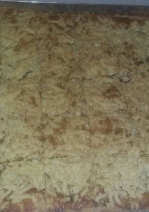 صورة لوصفة صب الرشراش(بساط الريح)